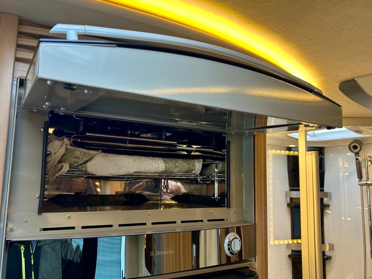 Knaus SUN I 9000 LEG