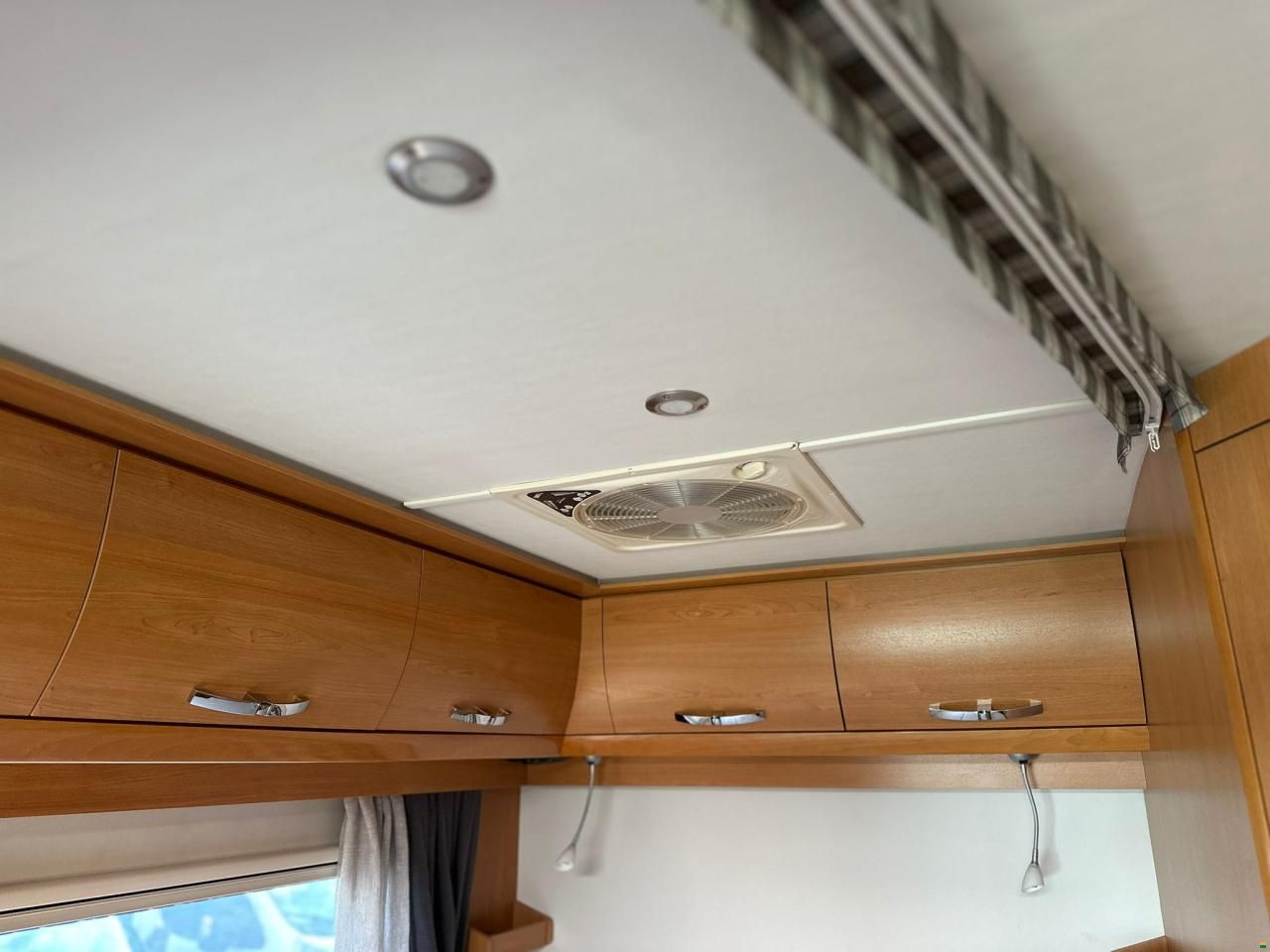 Iveco STARLINER by Maurer Wohnmobile Schweizer