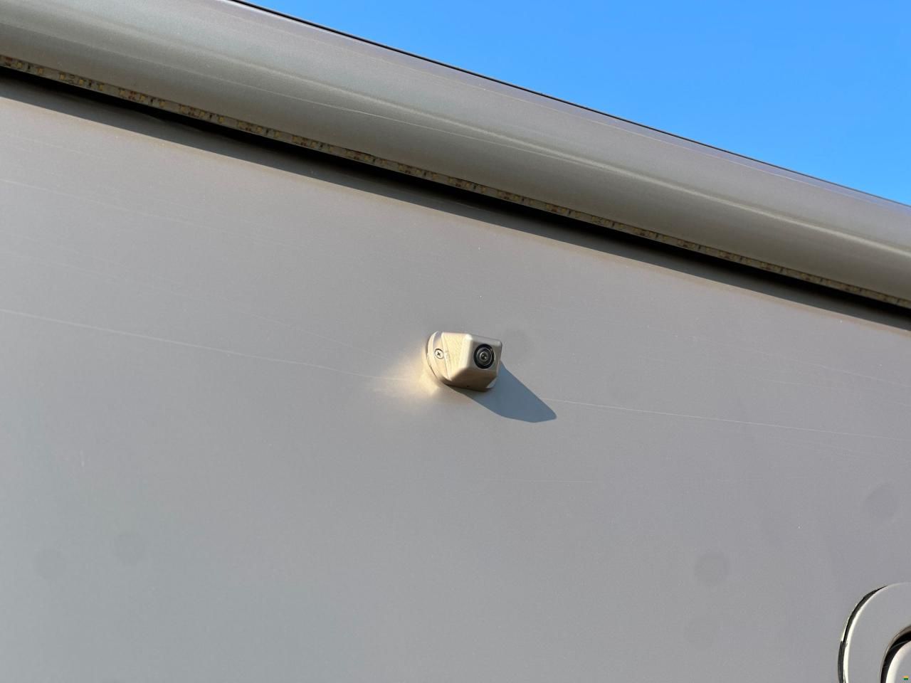 Iveco STARLINER by Maurer Wohnmobile Schweizer