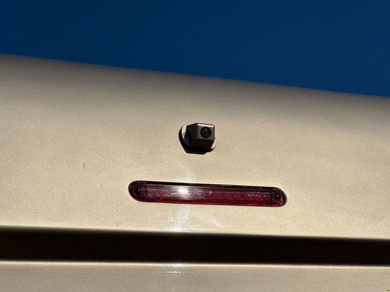 Iveco STARLINER by Maurer Wohnmobile Schweizer