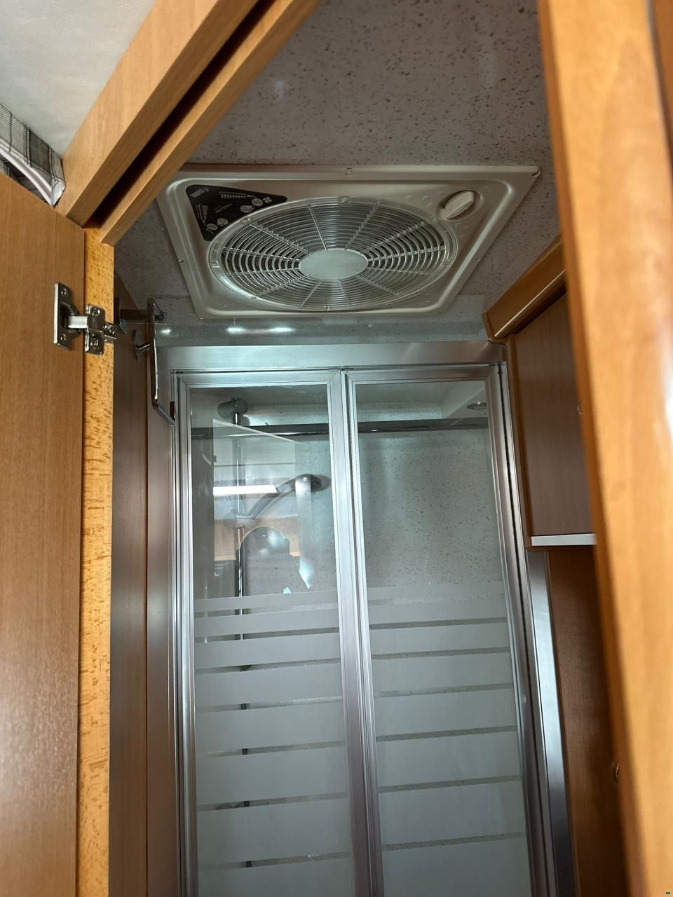 Iveco STARLINER by Maurer Wohnmobile Schweizer