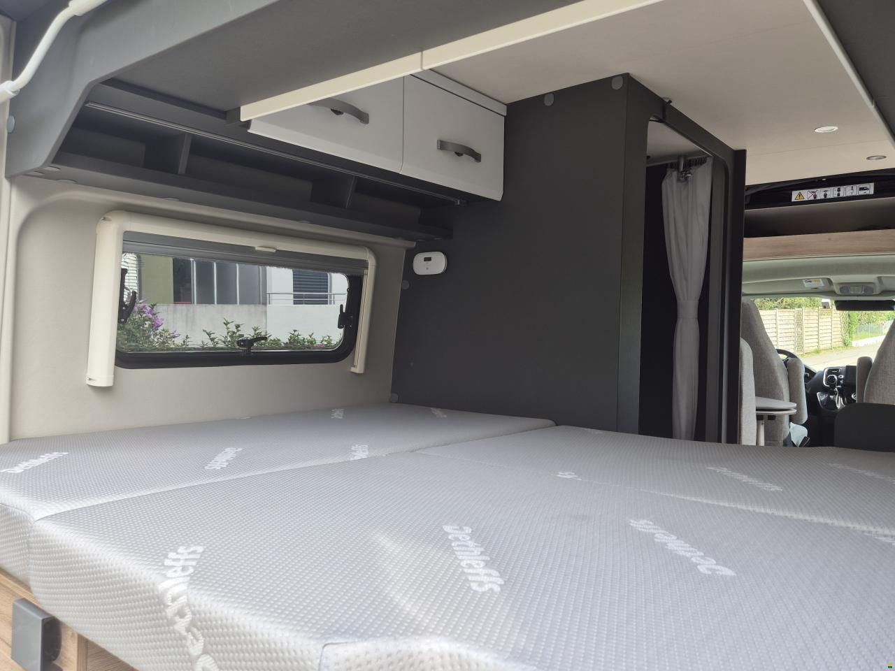 Dethleffs Globetrail 600 DK