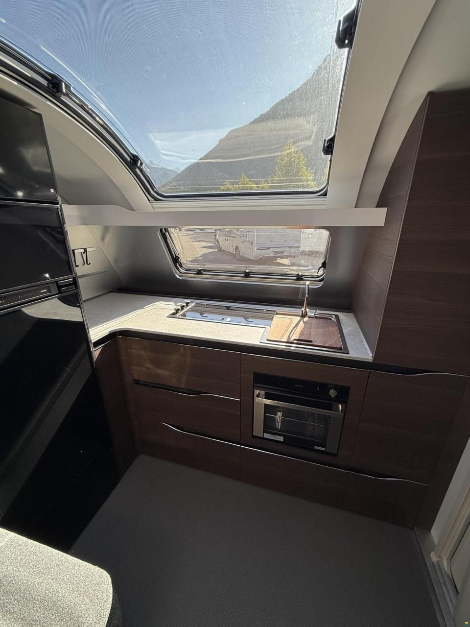 Adria Alpina 663 HT