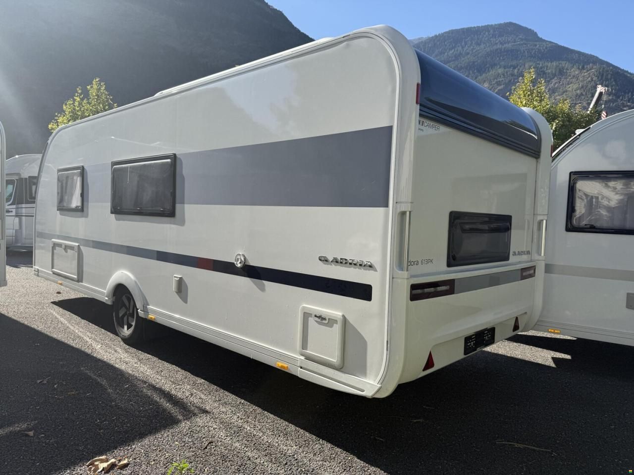 Adria Adora 613 PK