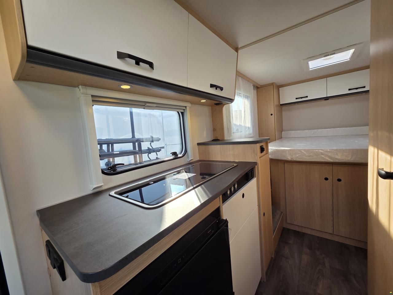 Sunlight V69 Adventure Edition