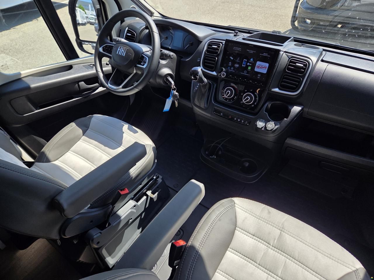 Sunlight V69 Adventure Edition