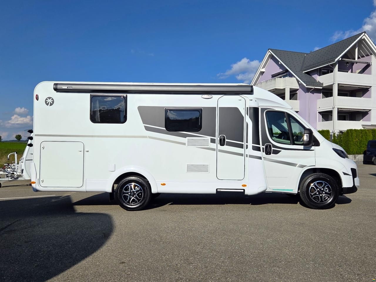 Sunlight V69 Adventure Edition