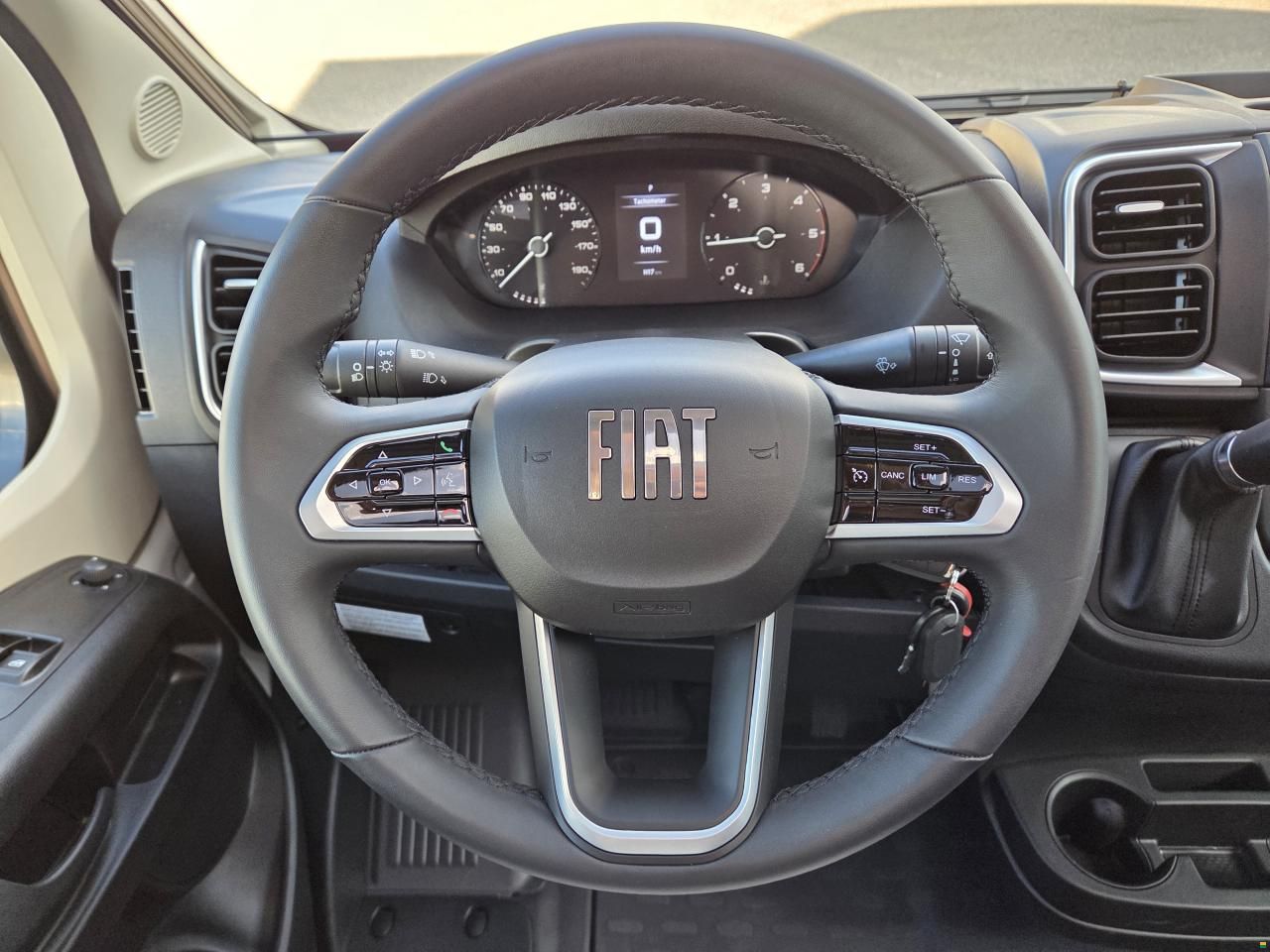 Sunlight V69 Adventure Edition