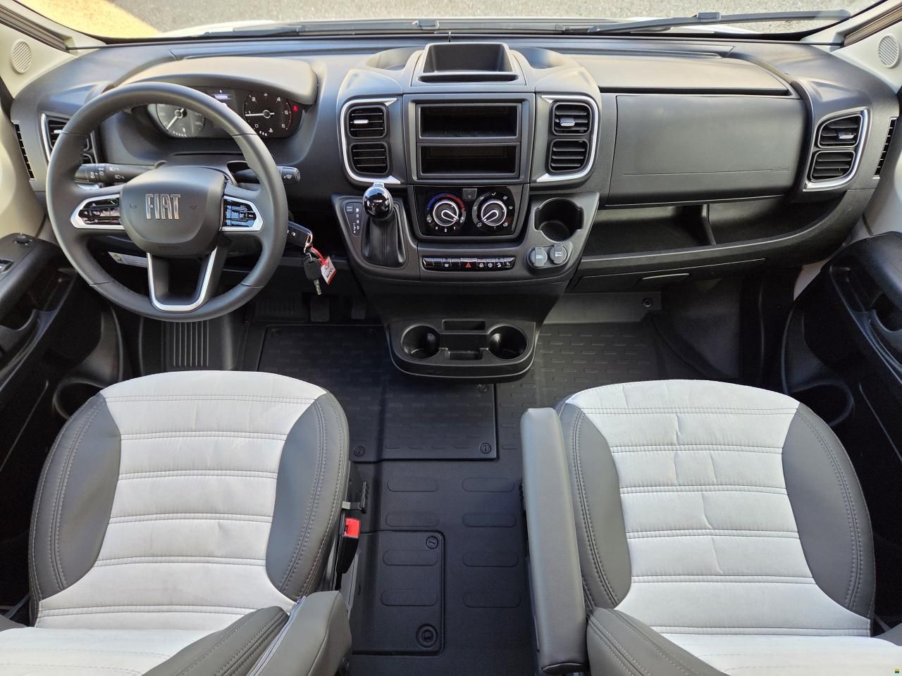 Sunlight V69 Adventure Edition