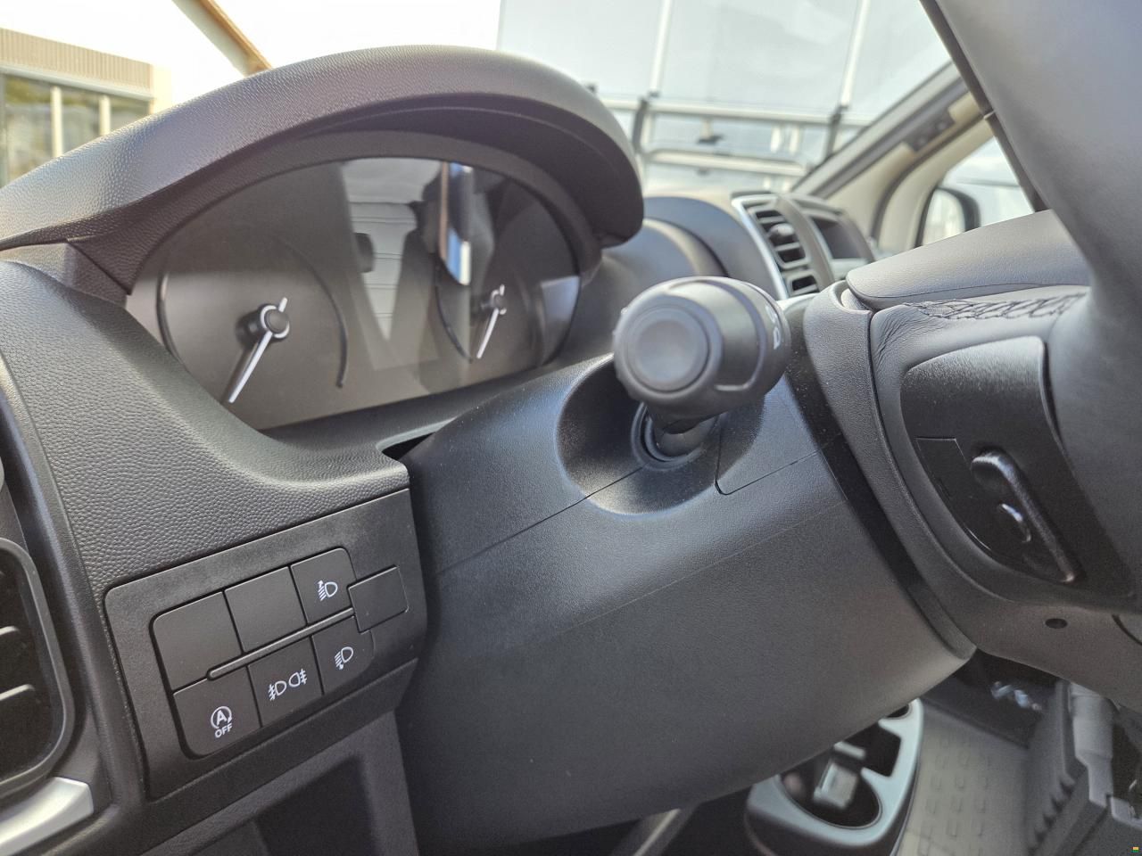 Sunlight V69 Adventure Edition