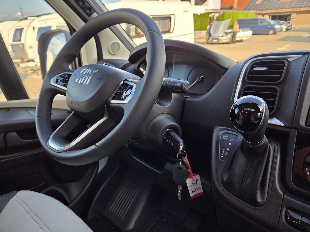 Sunlight V69 Adventure Edition