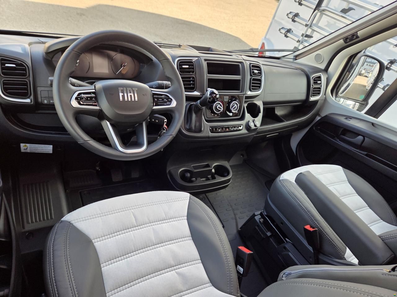 Sunlight V69 Adventure Edition