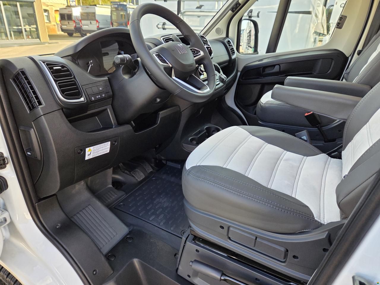 Sunlight V69 Adventure Edition