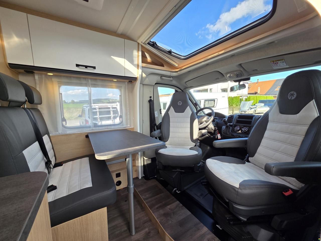 Sunlight V69 Adventure Edition