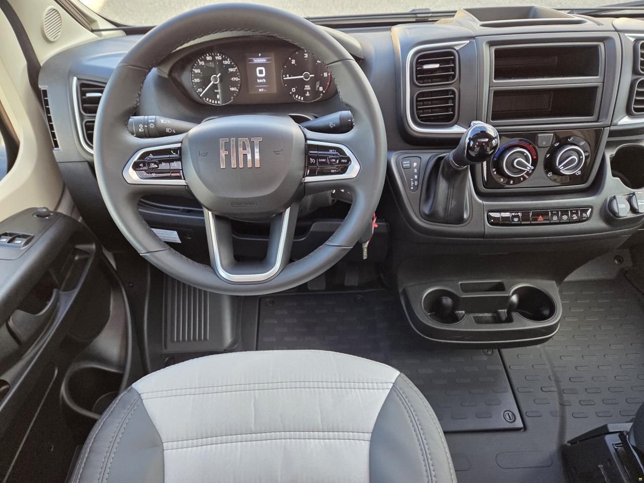 Sunlight V69 Adventure Edition