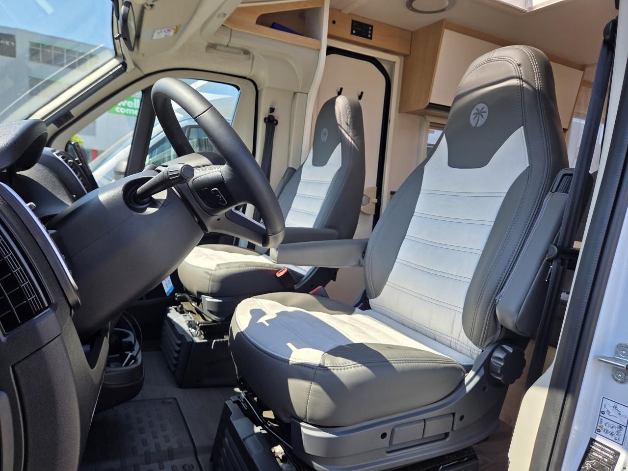 Sunlight V69 Adventure Edition