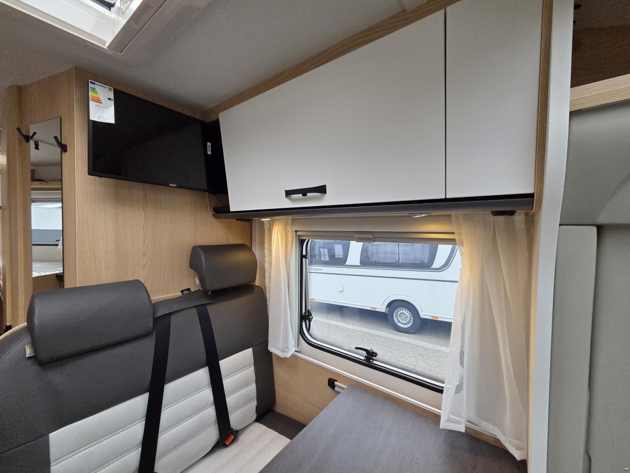 Sunlight V66 Adventure Edition IC Line