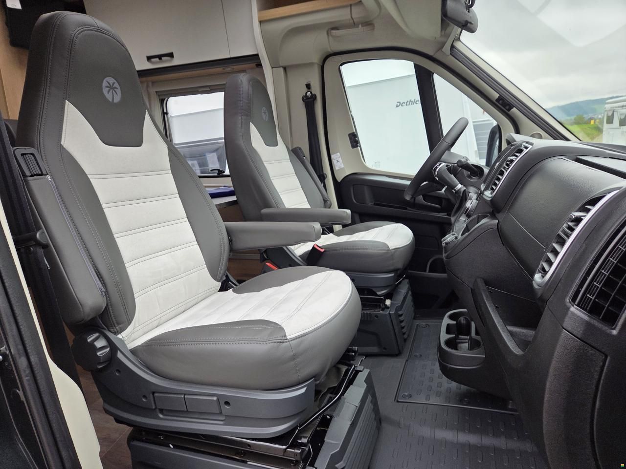 Sunlight V66 Adventure Edition IC Line