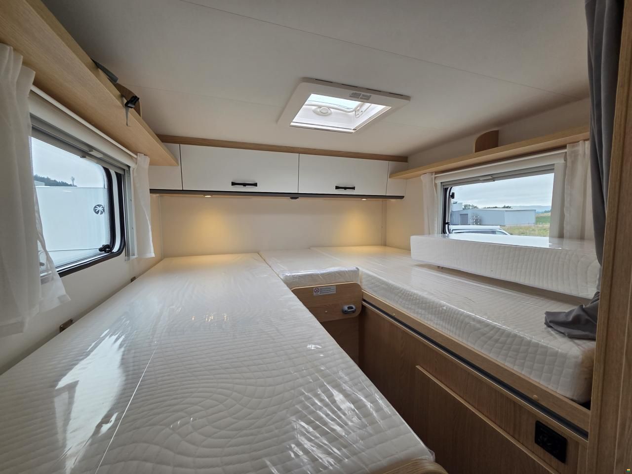 Sunlight V66 Adventure Edition IC Line