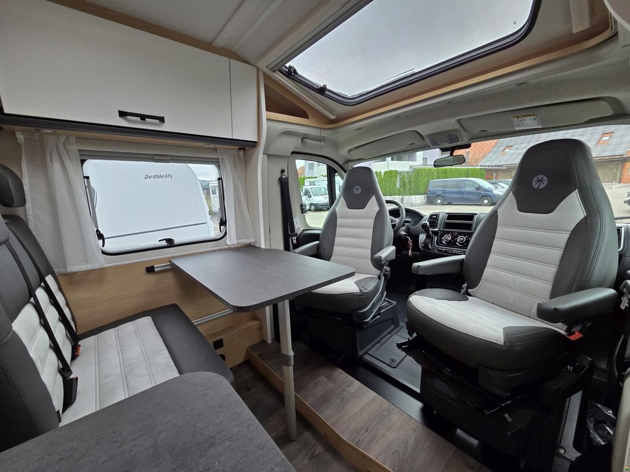 Sunlight V66 Adventure Edition IC Line