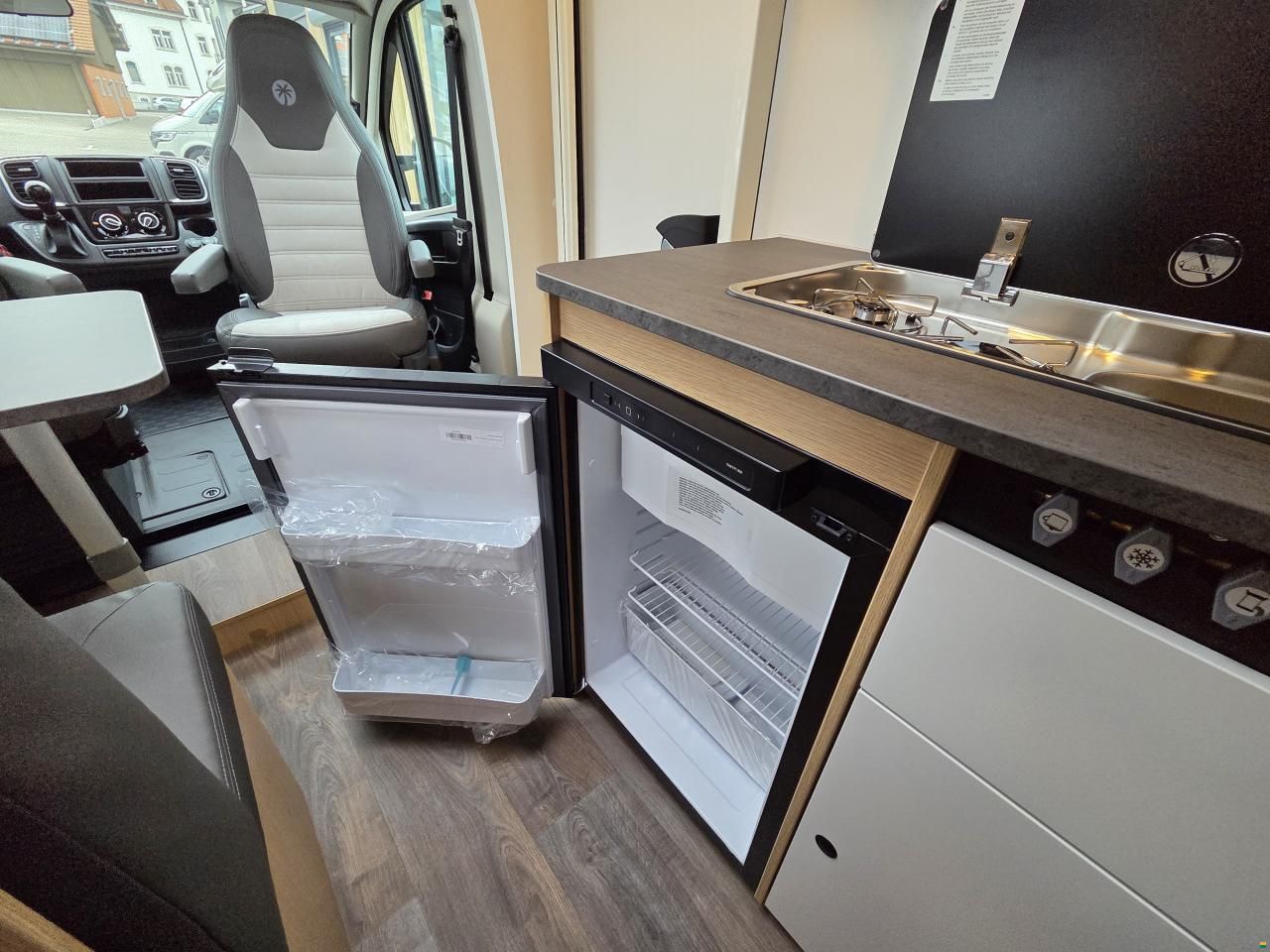 Sunlight V66 Adventure Edition IC Line