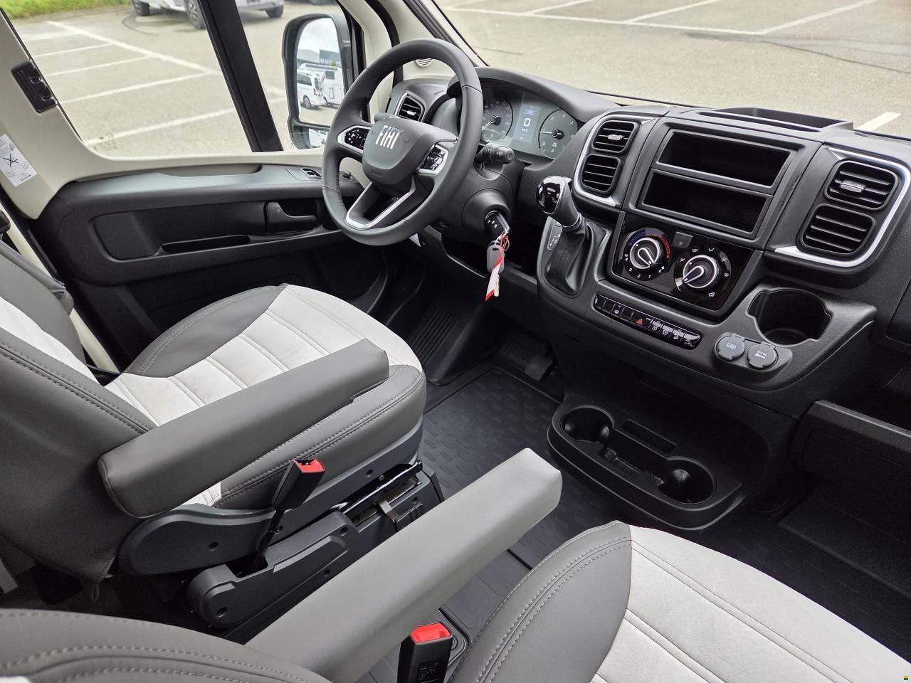 Sunlight V66 Adventure Edition IC Line