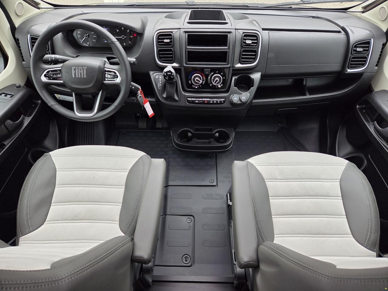 Sunlight V66 Adventure Edition IC Line