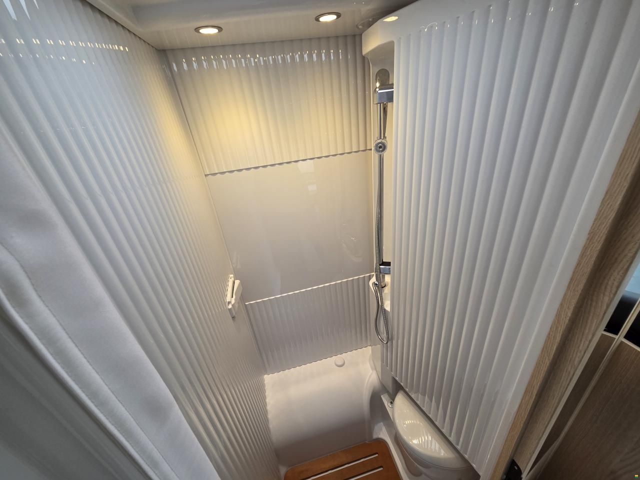 Sunlight V66 Adventure Edition IC Line