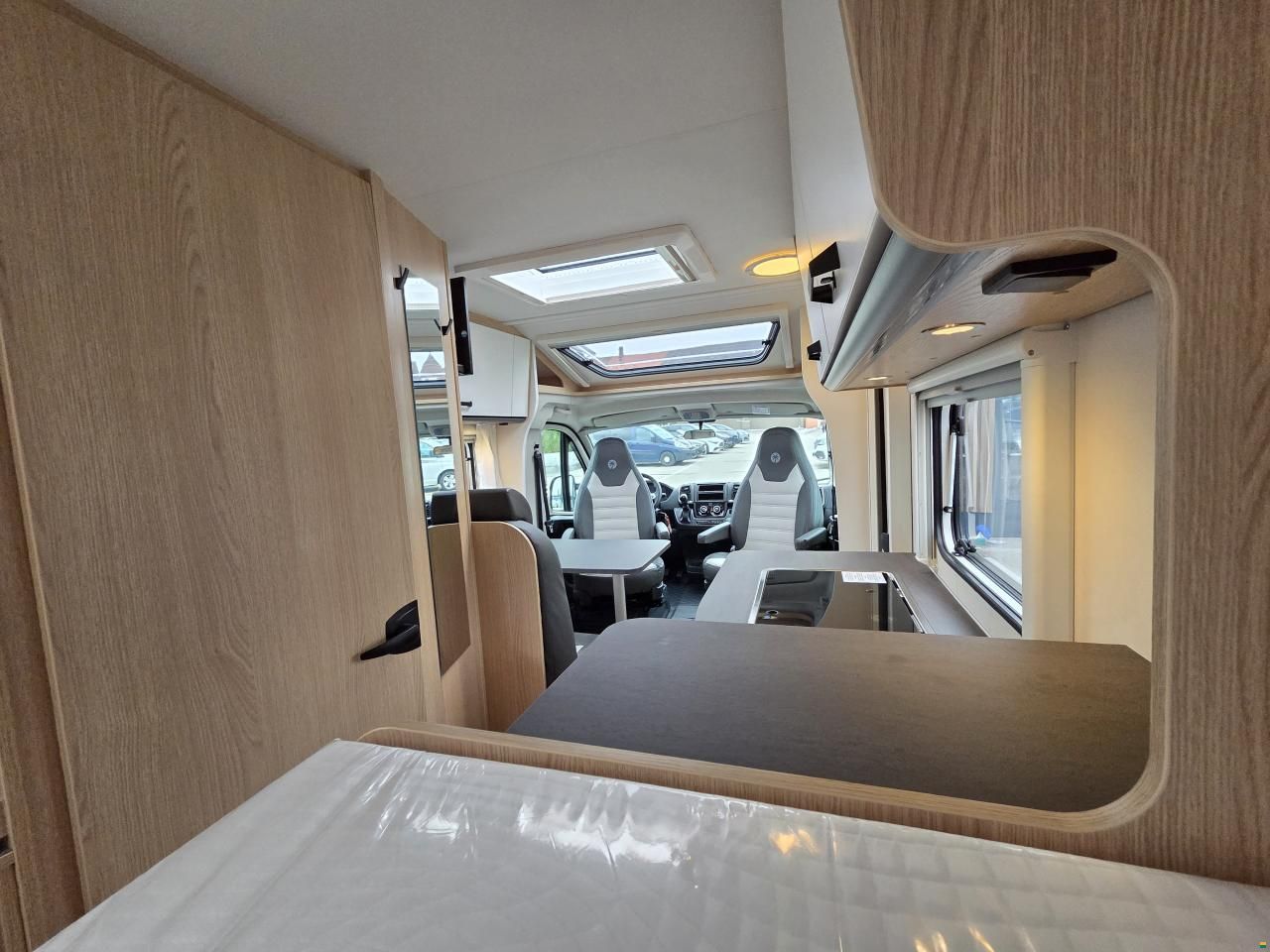 Sunlight V66 Adventure Edition IC Line