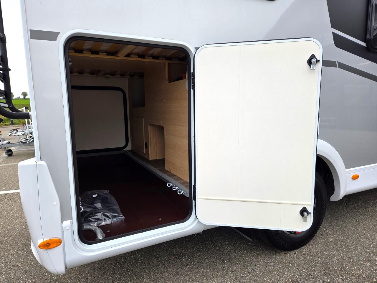 Sunlight V66 Adventure Edition IC Line