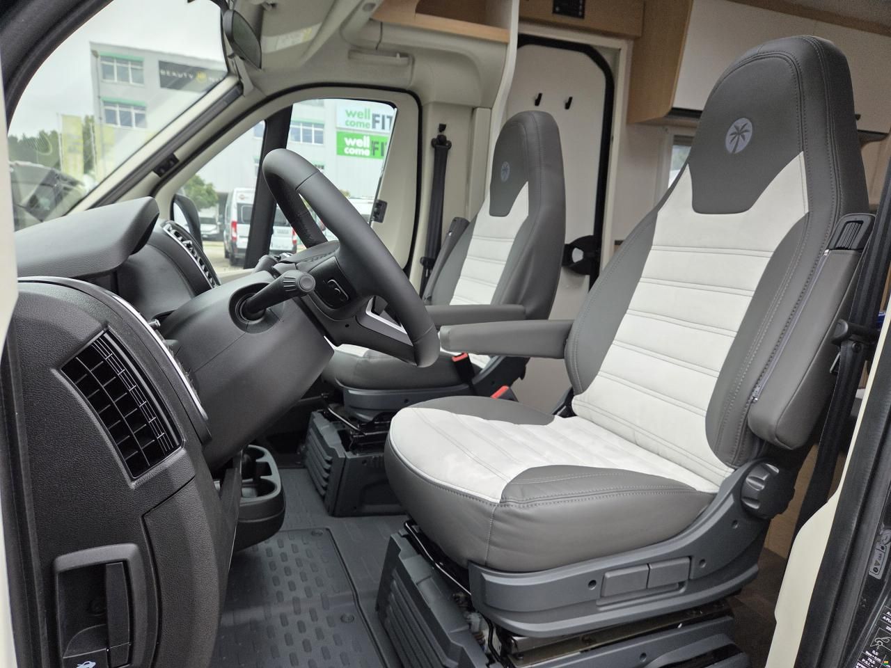 Sunlight V66 Adventure Edition IC Line