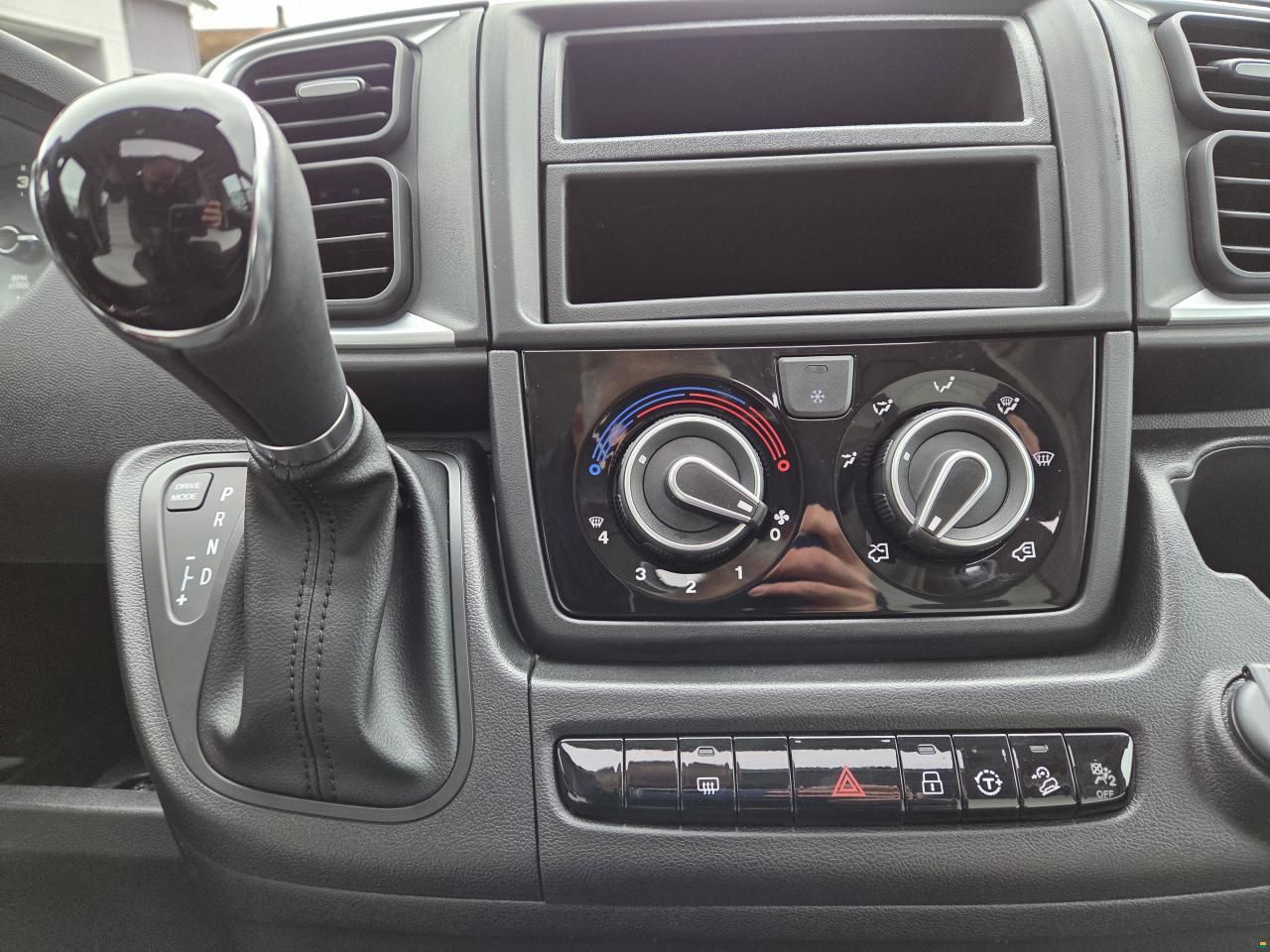 Sunlight V66 Adventure Edition IC Line