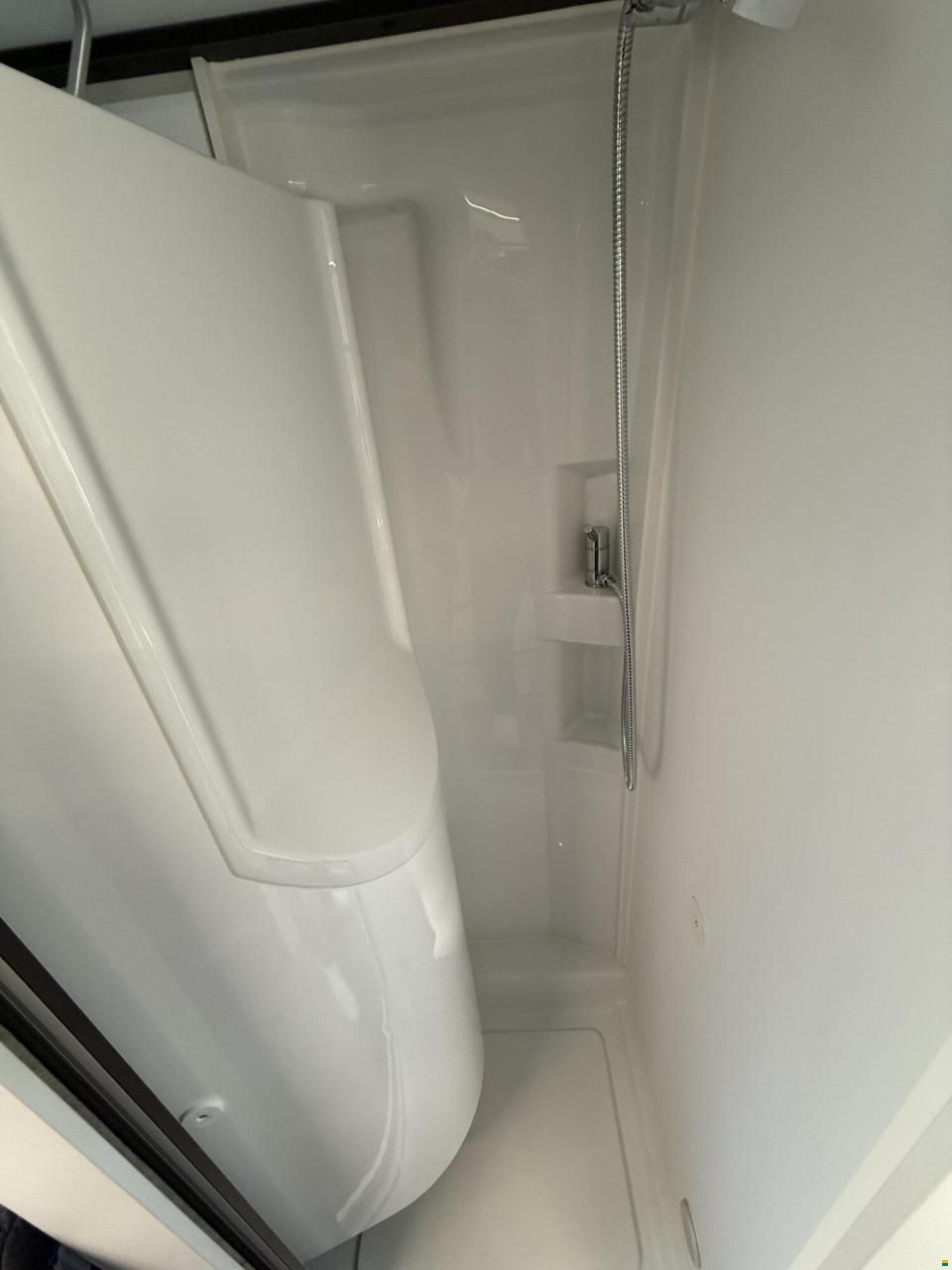 Adria Twin Sports 600 SX