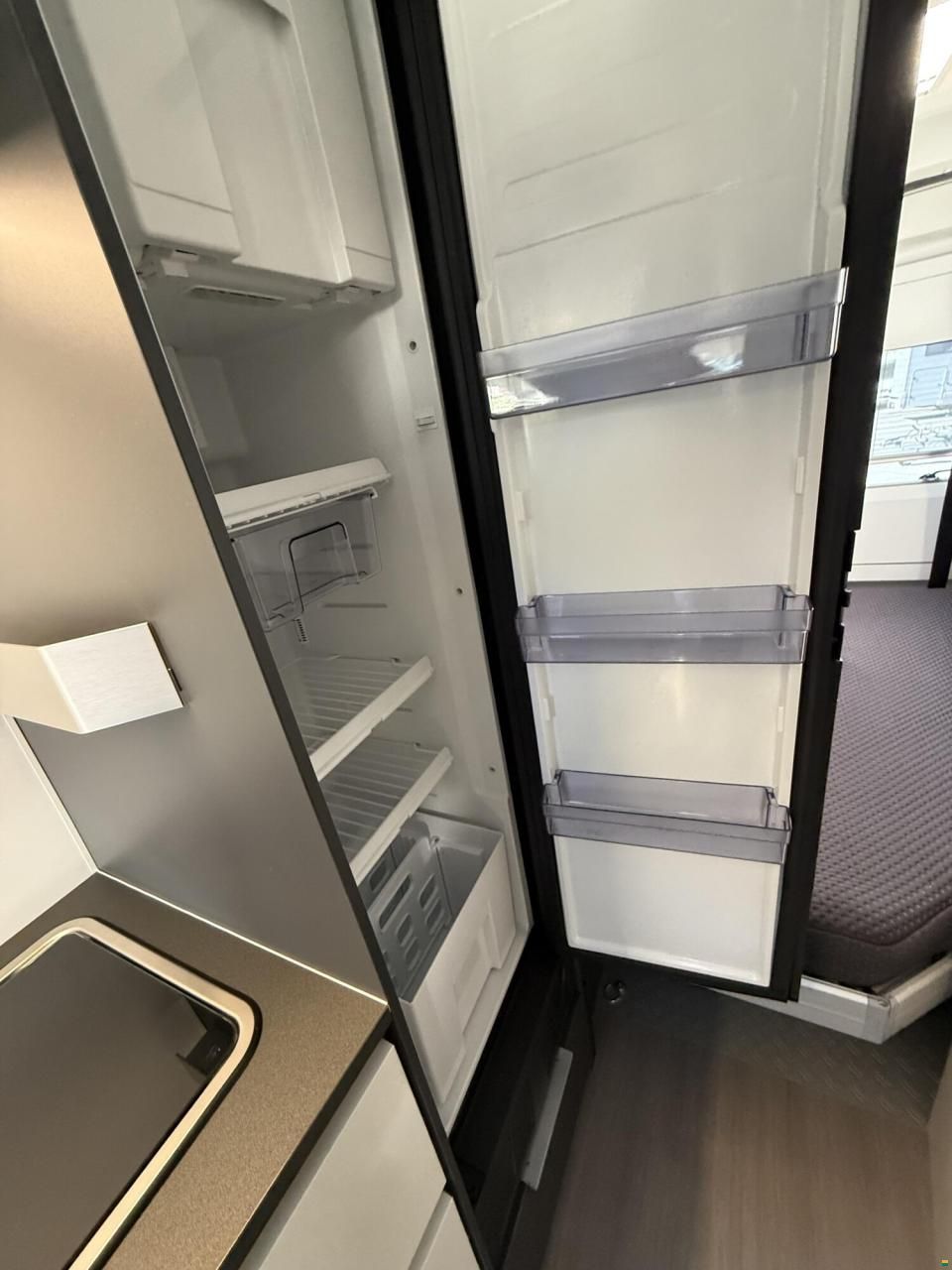 Adria Twin Sports 600 SX