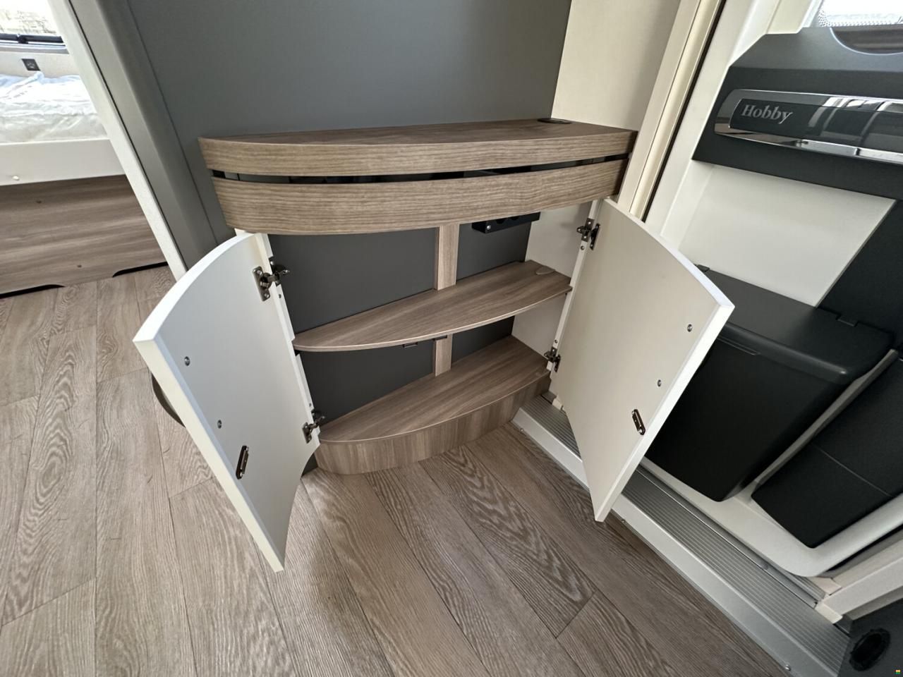 Hobby Excellent Edition 540 UFf