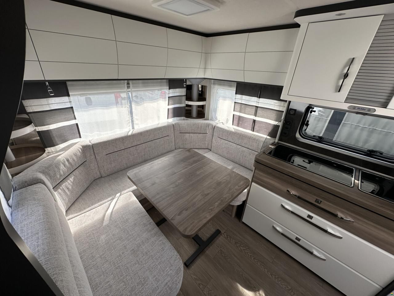 Hobby Excellent Edition 540 UFf