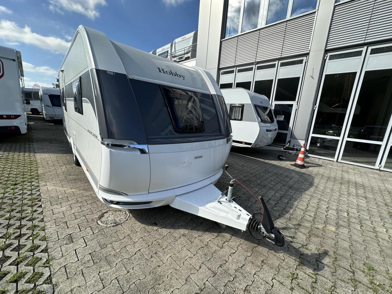 Hobby Excellent Edition 540 UFf