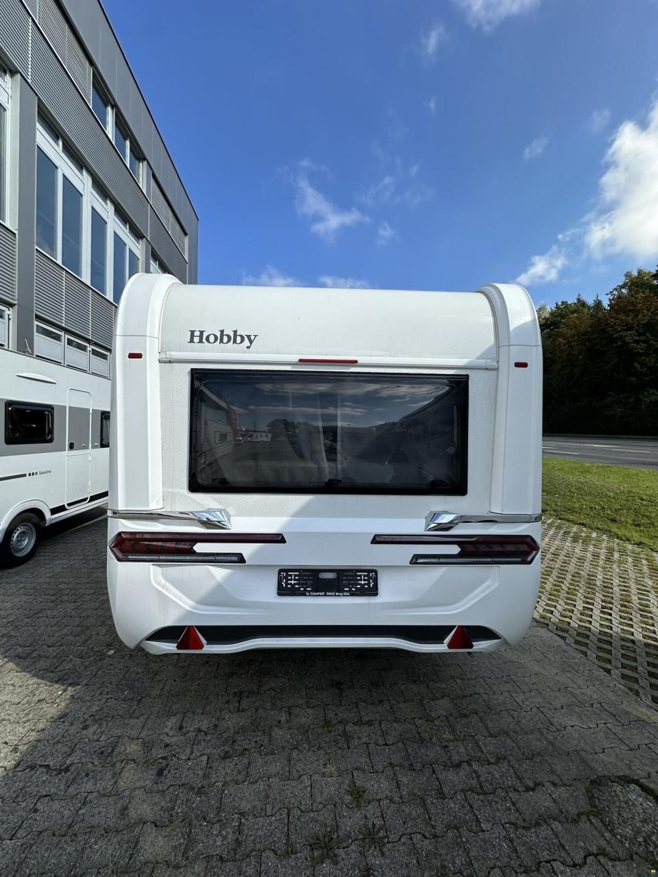 Hobby Excellent Edition 540 UFf