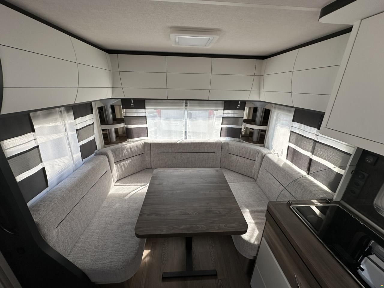 Hobby Excellent Edition 540 UFf