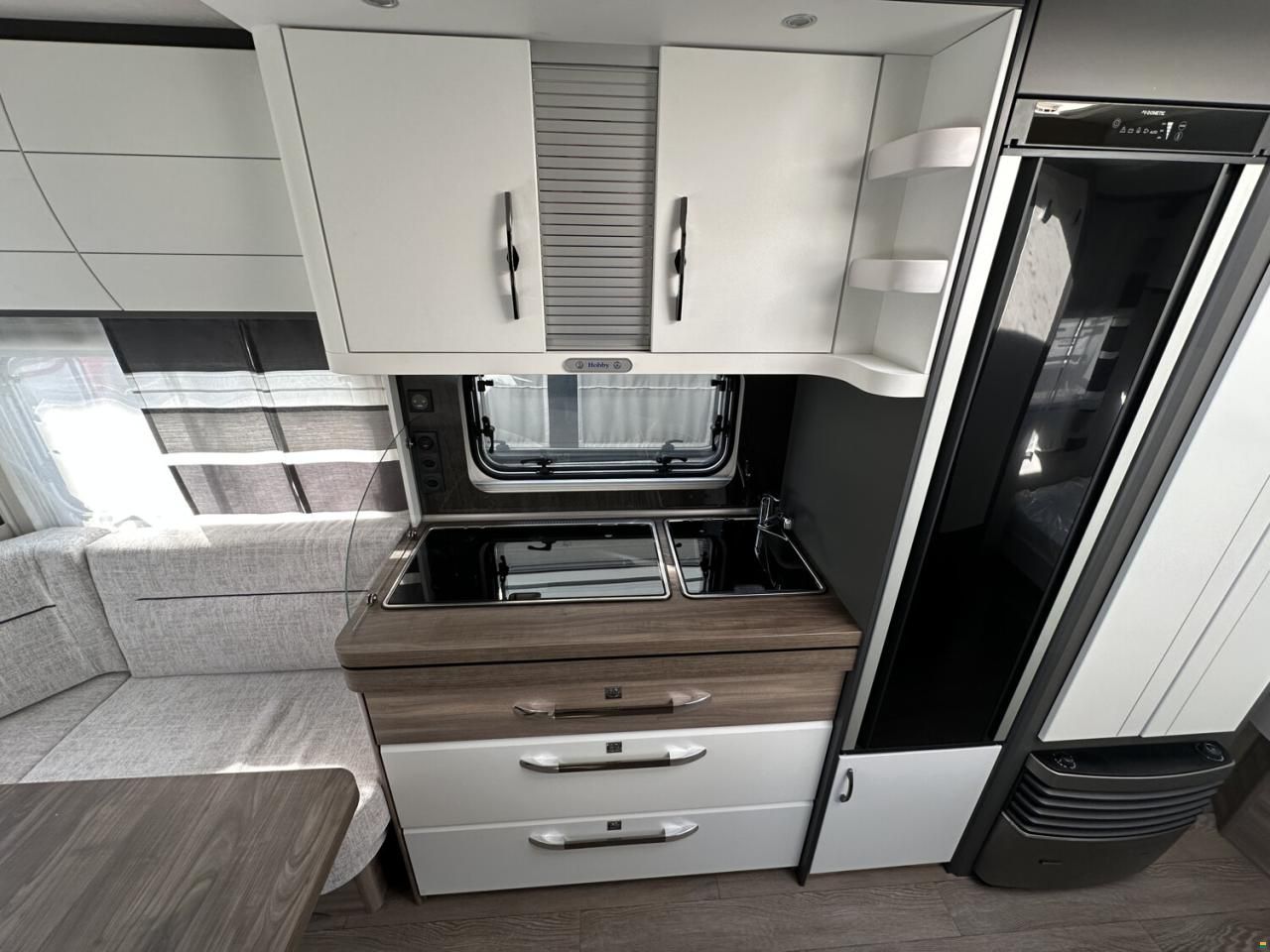 Hobby Excellent Edition 540 UFf