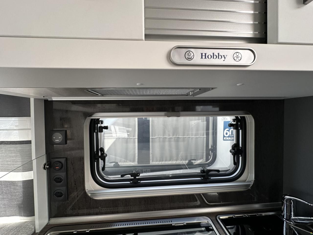 Hobby Excellent Edition 540 UFf