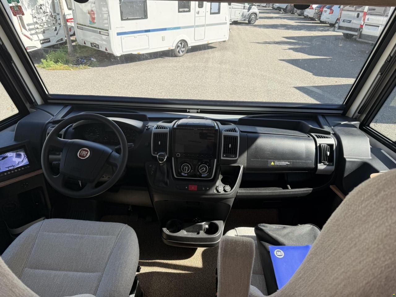 Pilote Galaxy G 720 FC Essentiel Model 2020