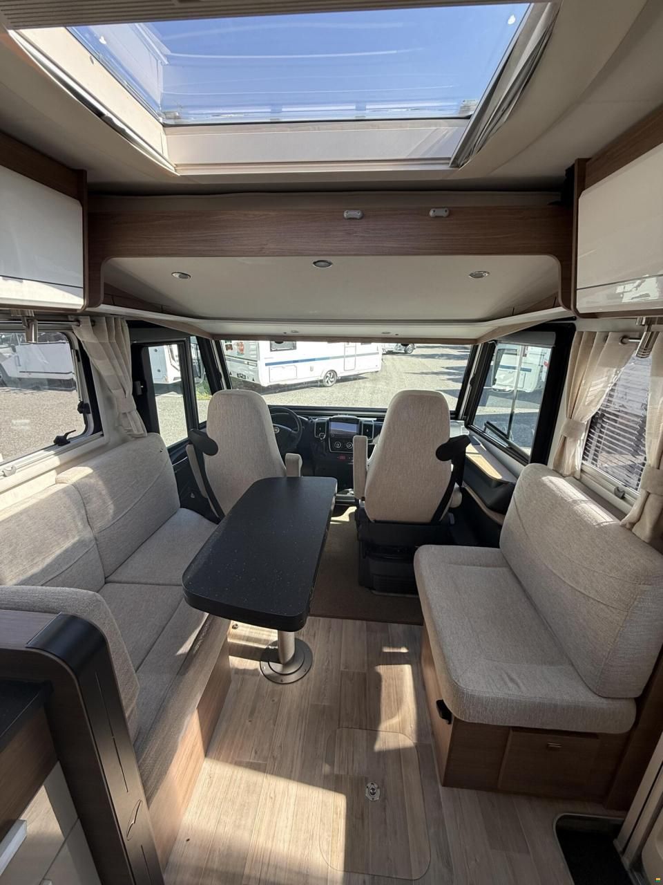 Pilote Galaxy G 720 FC Essentiel Model 2020