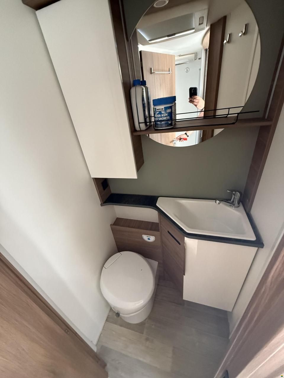 Pilote Galaxy G 720 FC Essentiel Model 2020