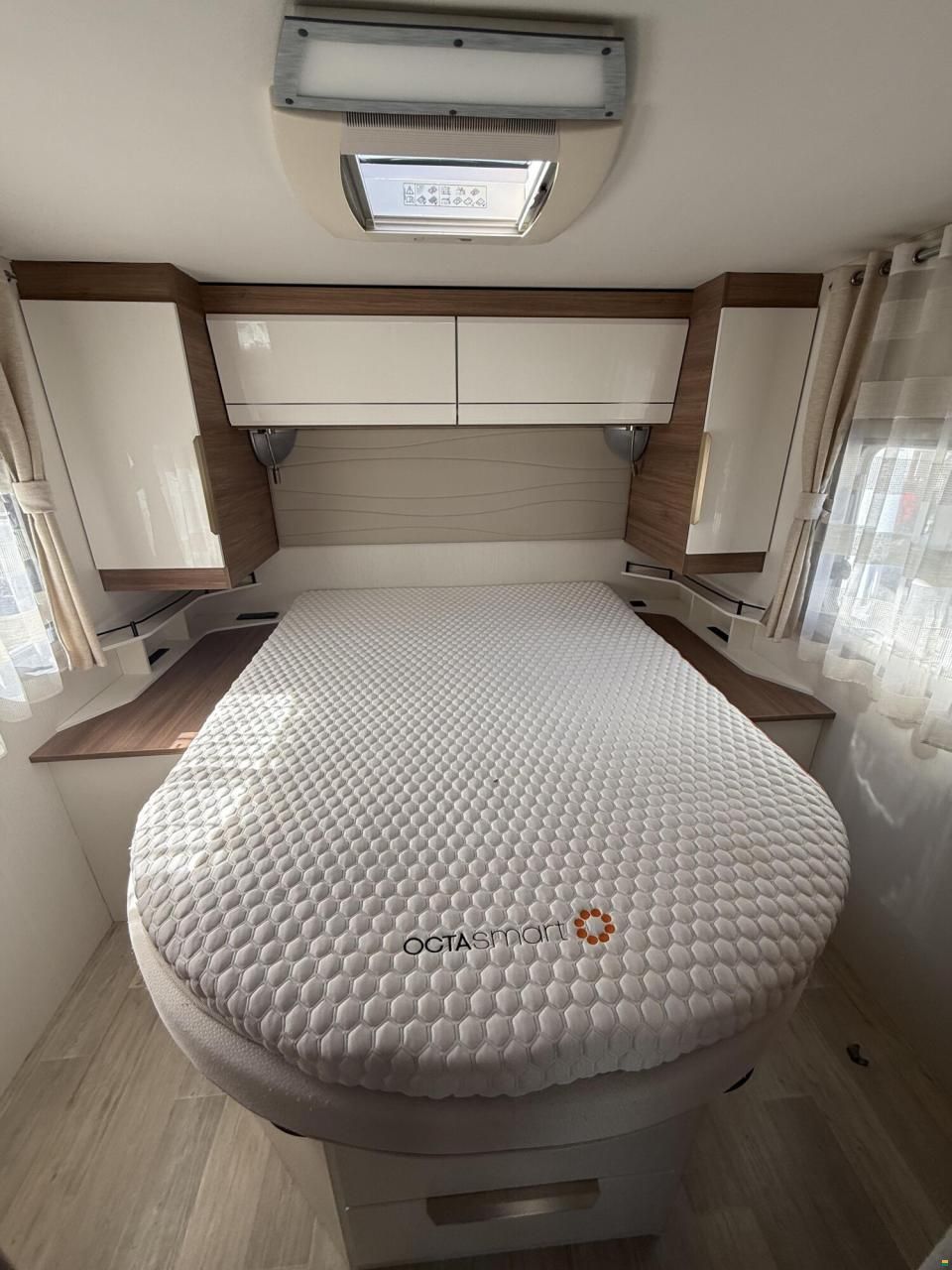 Pilote Galaxy G 720 FC Essentiel Model 2020