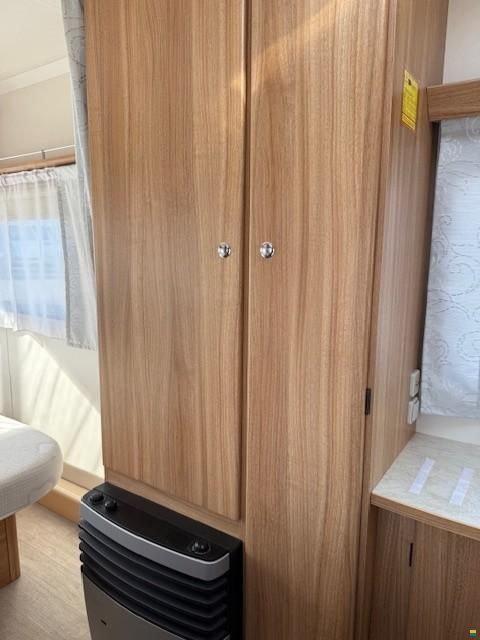 Caravelair Antares 460