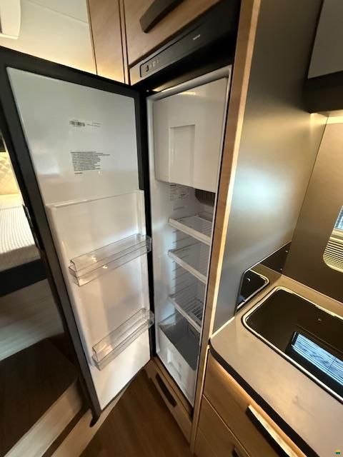 Knaus Live Wave 650MG Fiat Automatik