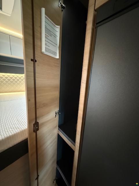 Knaus Live Wave 650MG Fiat Automatik