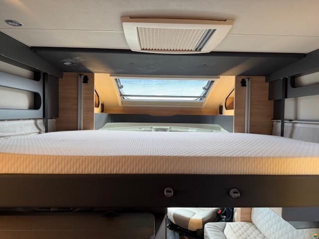 Knaus Live Wave 650MG Fiat Automatik