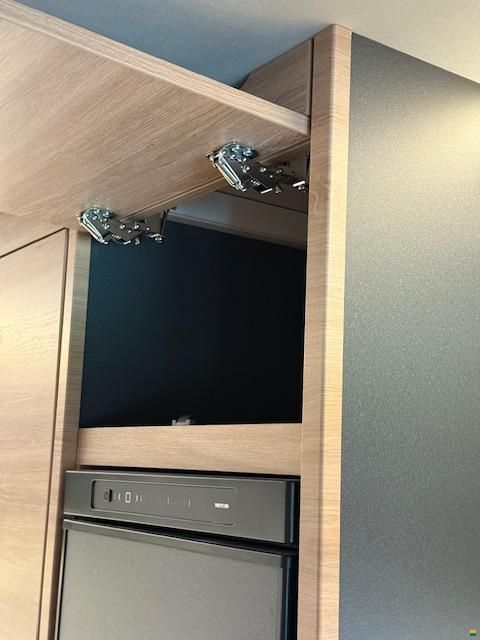 Knaus Live Wave 650MG Fiat Automatik